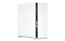 QNAP TS-233 NAS System 2-Bay