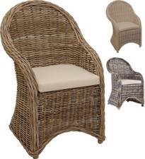 Moderner Esszimmersessel