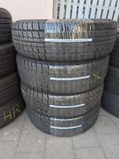 4x Winterreifen 215/75 R16C 116/114R Hankook Winter RW06 DOT 2519 9/6mm