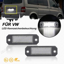 Led Kennzeichenbeleuchtung