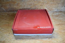 Herth Buss Bremsscheibe Scheibe Bremse hinten Toyota Yaris Prius Corolla 