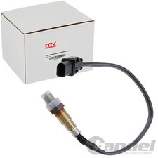 LAMBDASONDE REGELSONDE VOR KAT für OPEL INSIGNIA A COUNTRY SPORTS 2.0 CDTI G09