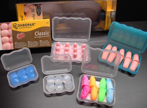 Ohropax classic soft color - classic,