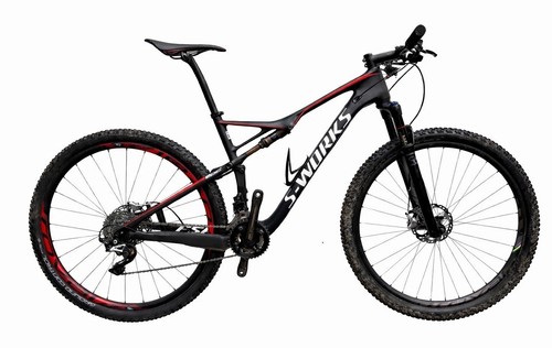 Specialized works epic 29 - specialized,