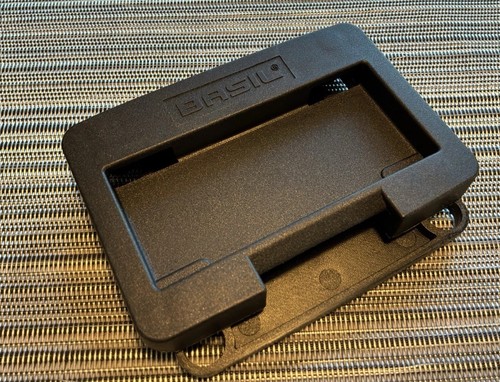Basil klick fix - 🔵, adapter