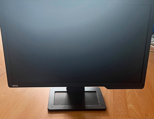 Benq zowie xl2411p zoll - benq,