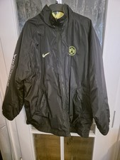 BVB Borussia Dortmund NIKE Winterjacke 56/58 Xl Vintage Marco Reus