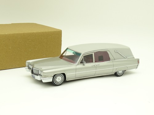 Matrix 43 cadillac - matrix, 1/43