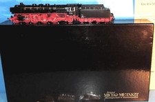 MICRO METAKIT LIMITED EDITION H0 lokomotiven gleichstrom analog Modell 