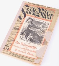 Original Reiseführer