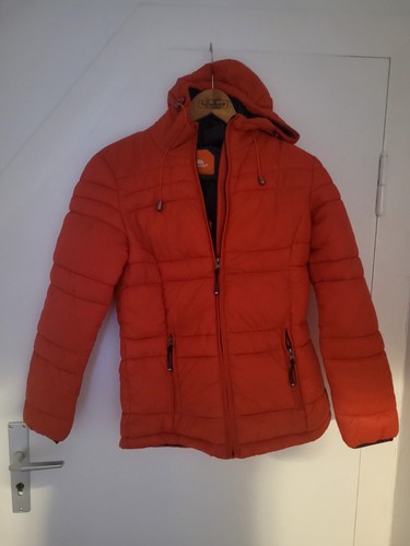 Warme steppjacke damen - steppjacke,