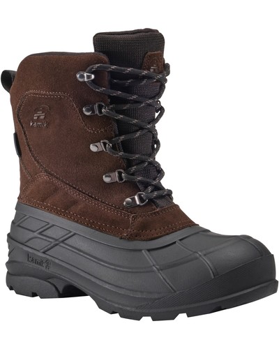 Kamik thermostiefel fargo2 - kamik,