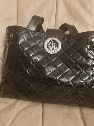 Armani jeans tasche aus - jeans,