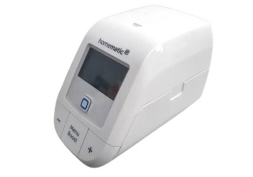 Thermostatkopf homematic - thermostatkopf,