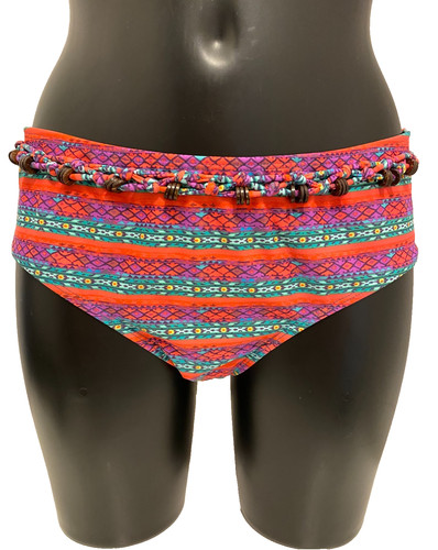 Lingadore aztekenmuster tiki - lingadore,