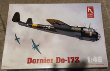 DORNIER DO-17Z · Hobby Craft