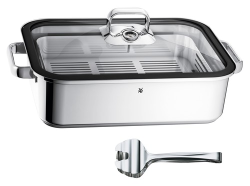 Wmf vitalis aroma dampfgarer - wmf, aroma-dampfgarer