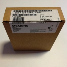 1 Stück Neu Siemens 6ES7