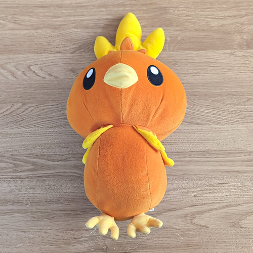 Banpresto pokémon flemmli - pokémon,