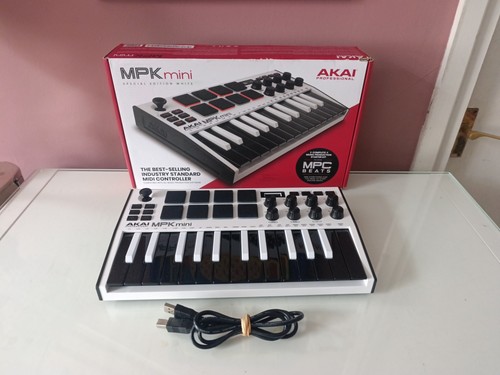 Akai professional mpk mini - professional, mk3
