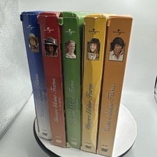 Unsere Kleine Farm DVD Box Set