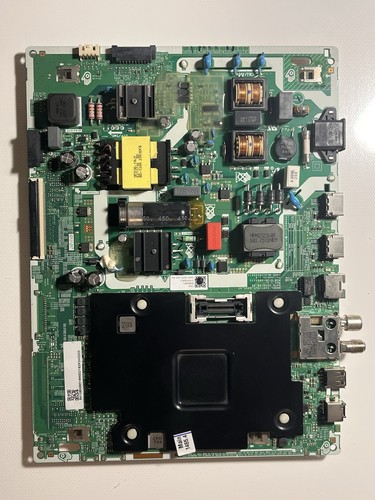 Samsung main board - main,