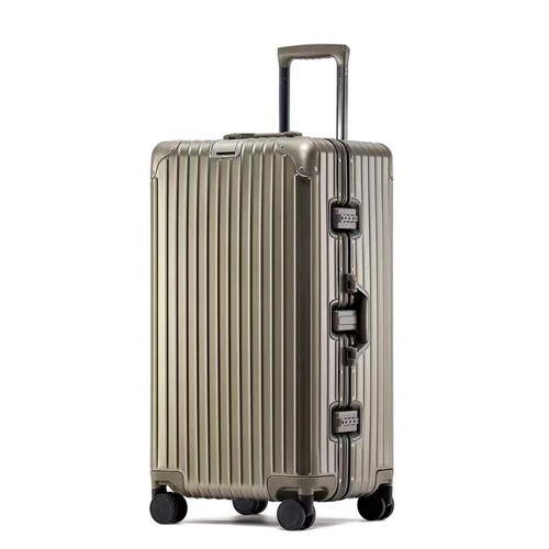 Exklusiver aluminium - 30",