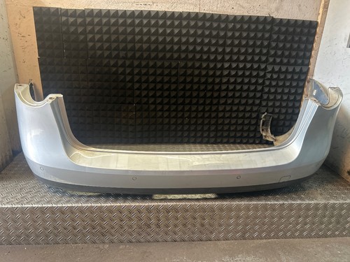 Stoßstange hinten passat - stoßstange, vw