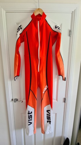 Vist herren downhill ski - vist,