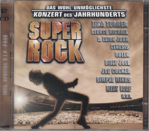 Das wohl unmöglichste - unmöglichste, konzert