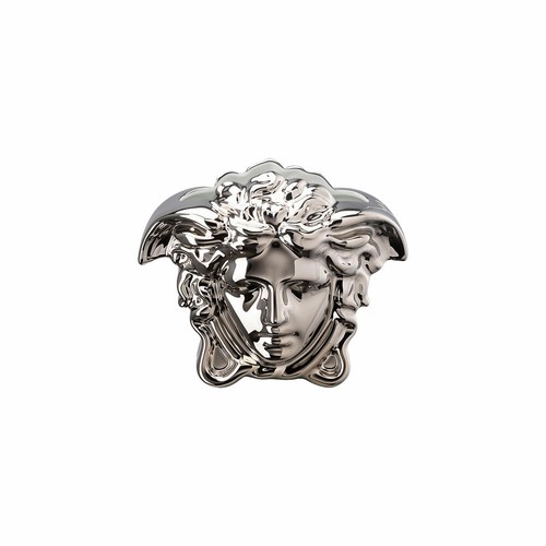 Rosenthal versace vase - vase, medusa