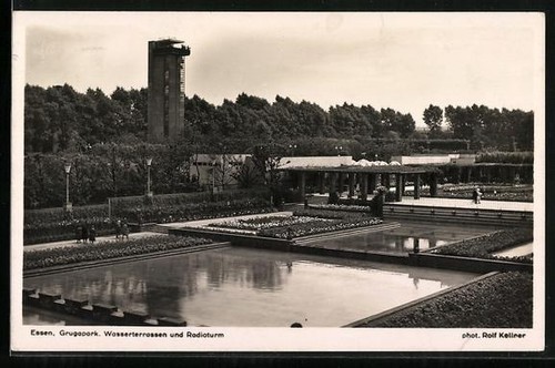 Essen grugapark - essen,,