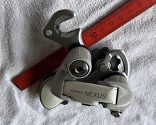 Schaltwerk Shimano Nexus  - 7