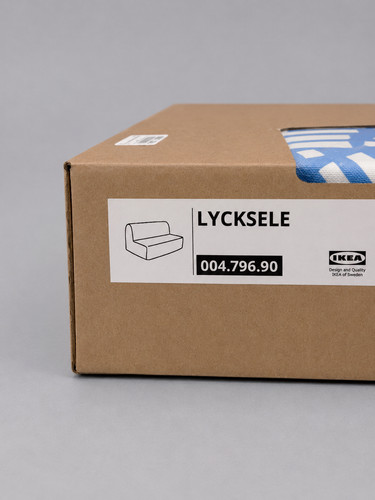 Ikea lycksele bezug für - lycksele,