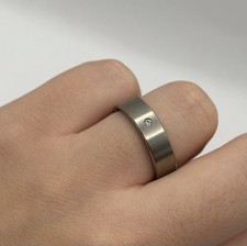 Wunderschöner BOCCIA Titan