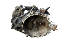 Toyota Yaris 2005 6 Gang