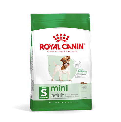 Royal canin mini adult - royal,