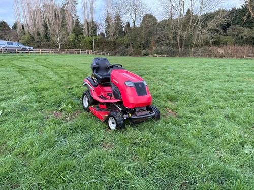 Countax b60 4trac - countax,