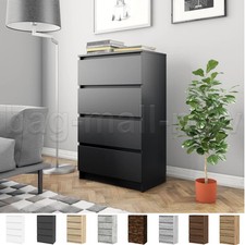 Kommode mit 4 Schubladen