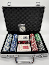 Pokerkoffer abschließbar