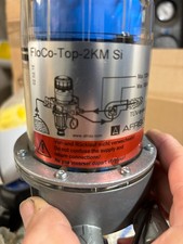 Heizölfilter Afriso       nur   für 1 Strang betrieb       FloCo- 2KM Si