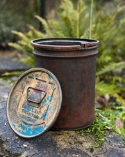 Oldtimer Sammlerstück Mobil