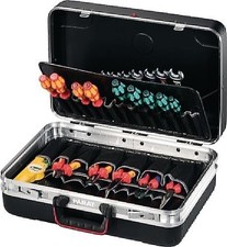 Parat Schalenkoffer SILVER