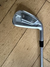 Callaway x Forged UT Driving Iron, Projekt X u 6.5/110g + neuer Griff