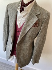 HARRIS TWEED Herren