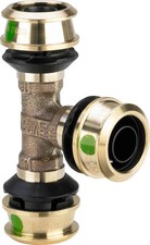 Viega Raxofix-T-Stück, d1 32