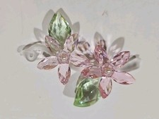 Swarovski Kristall Jasmin