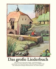 Das große Liederbuch. 204