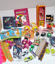 Restposten 70 Teile, Überraschungskiste *NEU* Spielwaren, Adventskalender Kinder