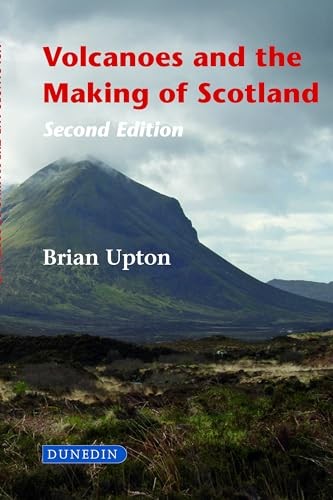 Volcanoes and the making - the,